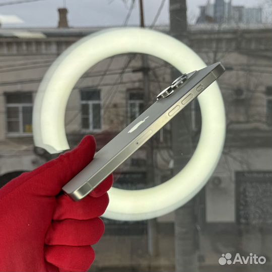 iPhone 15 Pro Max, 256 ГБ