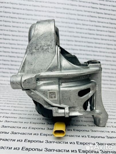 Гидроопора двс правая meyle A4/A5/Q7/Q8/Touareg