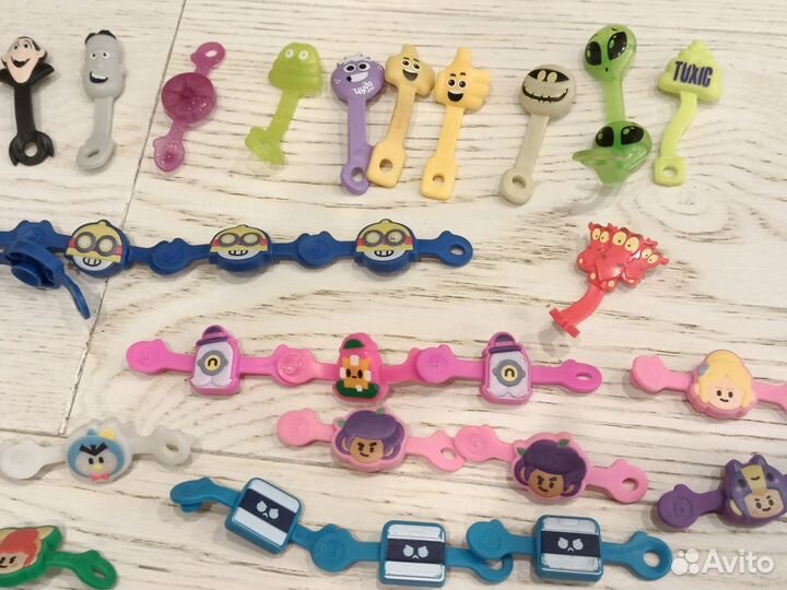 Скрепыши бравл старс