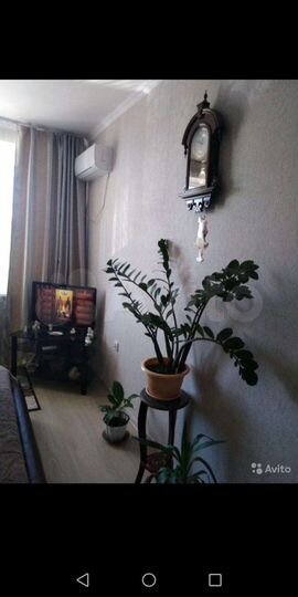 1-к. квартира, 38 м², 1/6 эт.