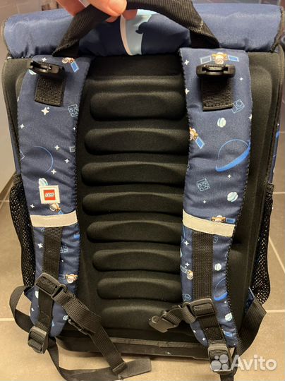 Рюкзак lego космос