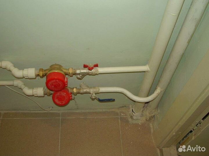 Сварка: металл, пайка - полипропиленовых труб