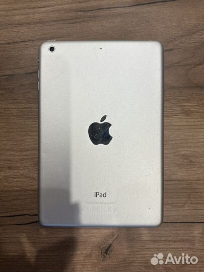 iPad mini 2