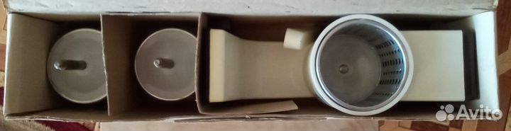 Кухонная тёрка ГДР