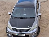 Honda Airwave 1.5 CVT, 2008, 315 000 км, с пробегом, цена 710 000 руб.