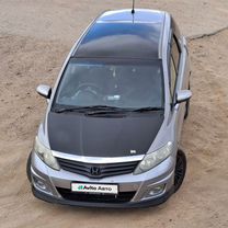 Honda Airwave 1.5 CVT, 2008, 315 000 км, с пробегом, цена 710 000 руб.