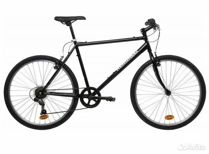 Велосипед горный