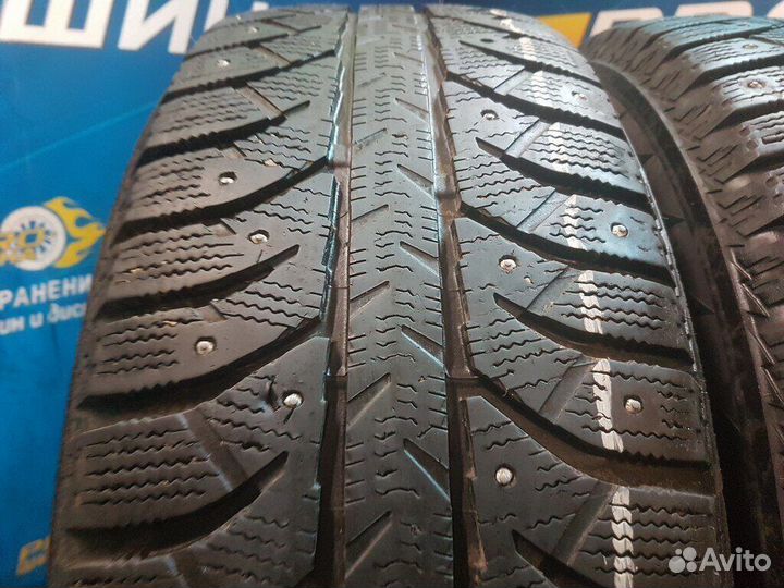 Bridgestone Ice Cruiser 7000 225/65 R17