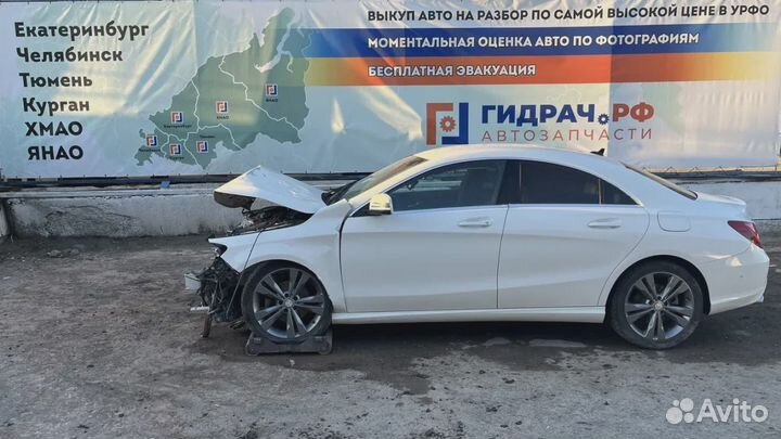 Проводка двери передней левой Mercedes-Benz CLA 200 (C117) A1175401205