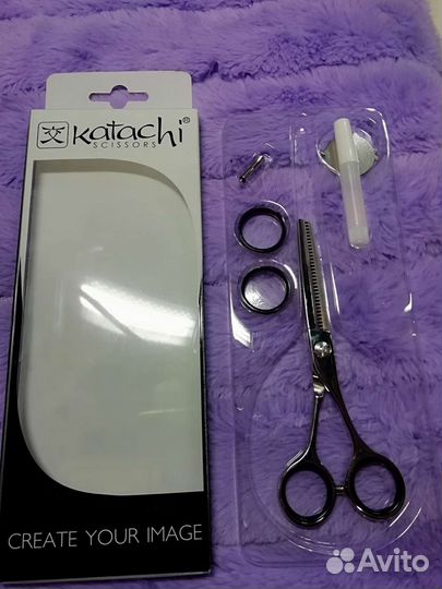 Ножницы katashi Classik