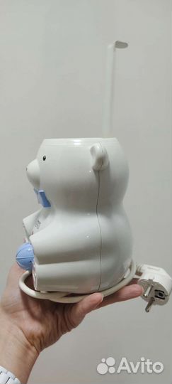 Нагреватель для бутылочек