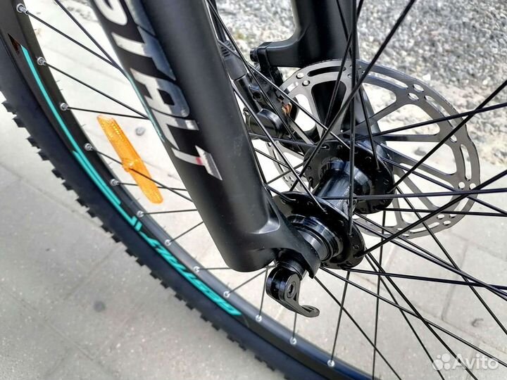 Велосипед 29 алюминий