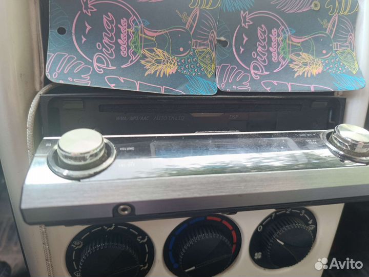 Продам процессорный магнитофон пионер 88 рс