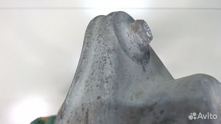 Амортизатор подвески Audi S8 (D3), 2008