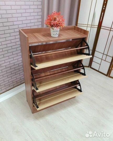 Обувница «Ямайка»