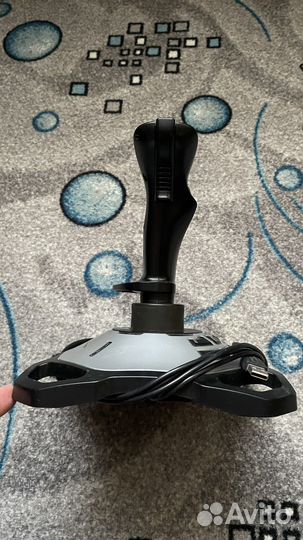 Джойстик Logitech Extreme 3D Pro