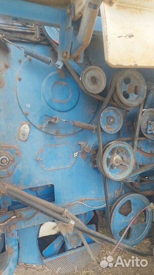 Комбайн Енисей Енисей-1200НМ, 2008