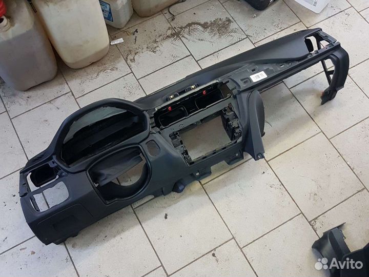 Торпедо BMW F34