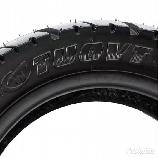 Покрышка 10x3 (80/65) для Kugoo G1 и других