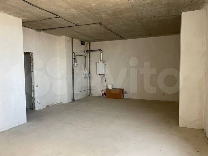 2-к. квартира, 81,9 м², 3/8 эт.