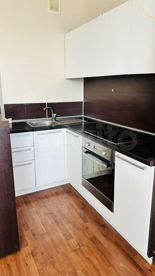 Квартира-студия, 43 м², 9/10 эт.