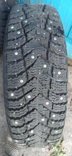 Cordiant Snow Cross 2 175/70 R13