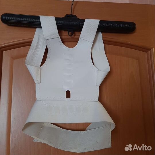 Корсет ортопедический детский