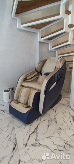 Массажное кресло Rovos X657