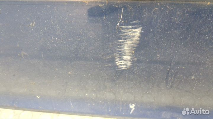 Дверь боковая BMW 3 E46, 2002