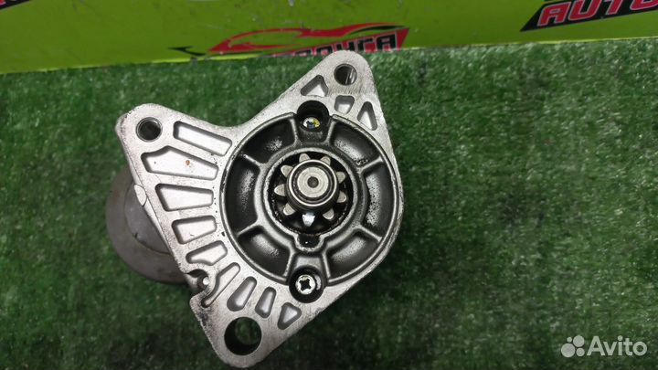 Стартер toyota, TCR10,TCR10G,TCR10W,TCR11,TCR11G,T