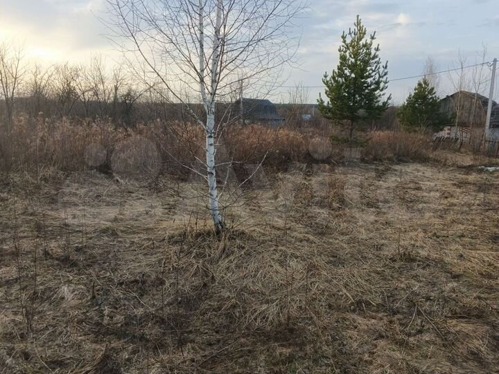 Участок 5 сот. (СНТ, ДНП)