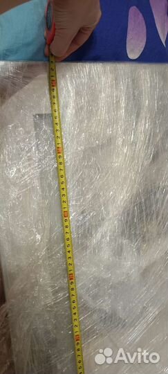 Лед led зеркало новое в ванну