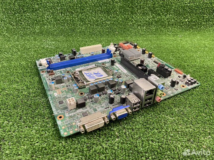 Материнская плата lenovo ig61m