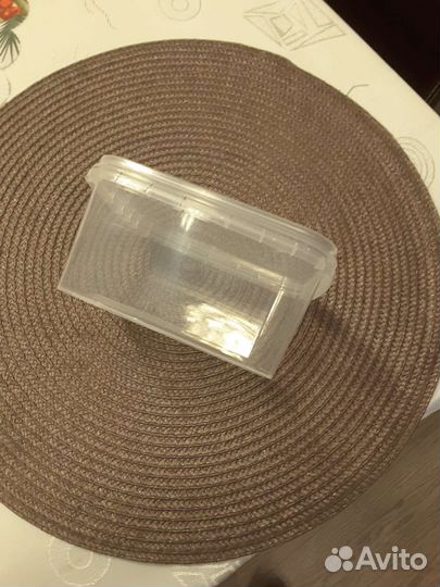 Контейнеры для хранения