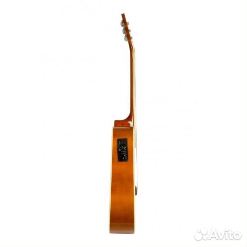 Elitaro E4050 EQ N гитара электроакустическая