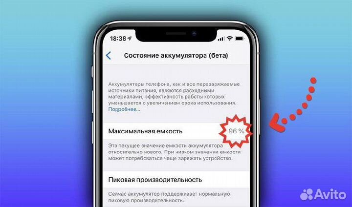 iPhone 13 Pro, 128 ГБ