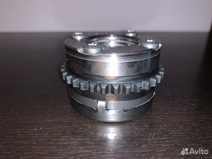 Муфта распредвала A2760503600