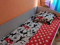 Детская кровать Мика