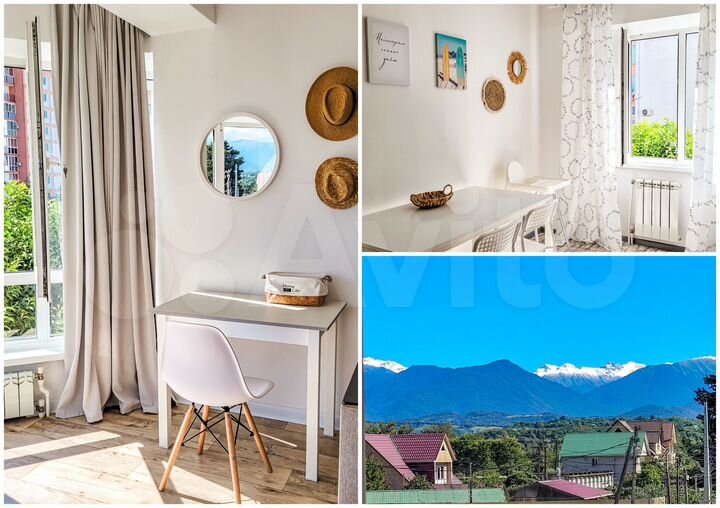 2-к. квартира, 77 м², 2/11 эт.