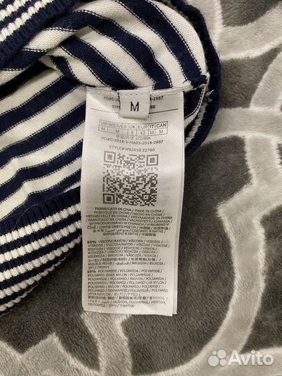 Кофта женская guess