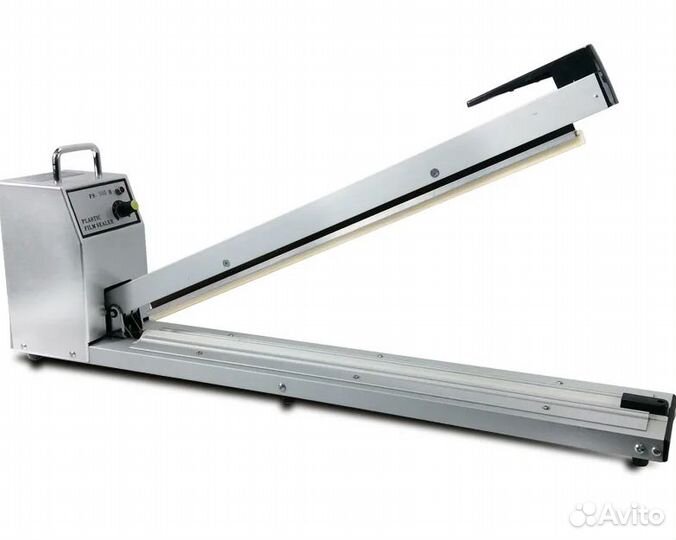 Ручной импульсный запайщик FS-500H