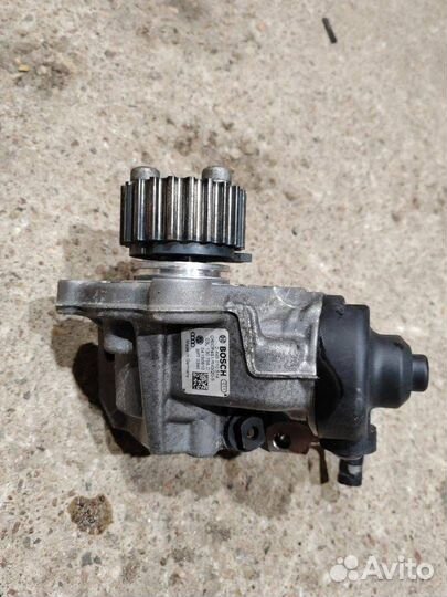 Тнвд Volkswagen Tiguan 2011 03L130755D