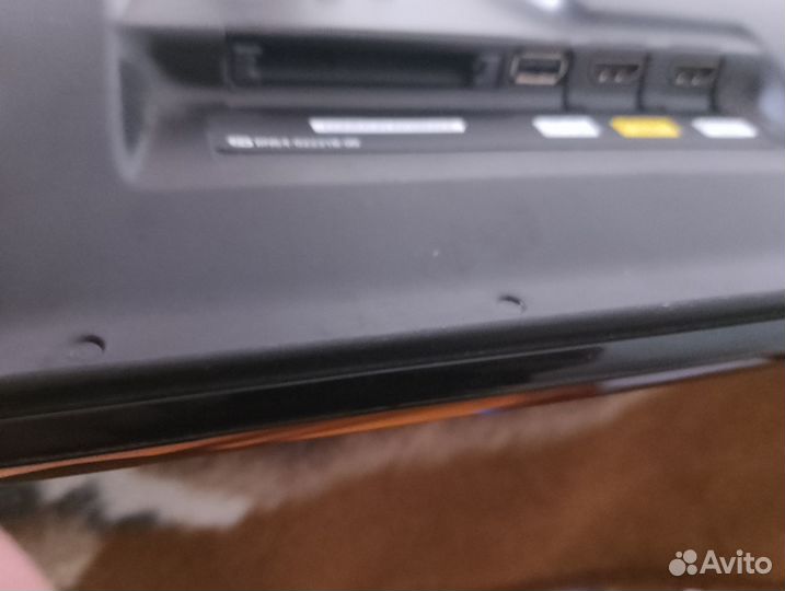 Телевизор бу