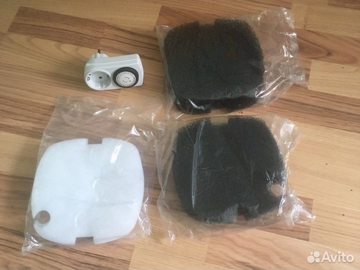 Фильтр сменный