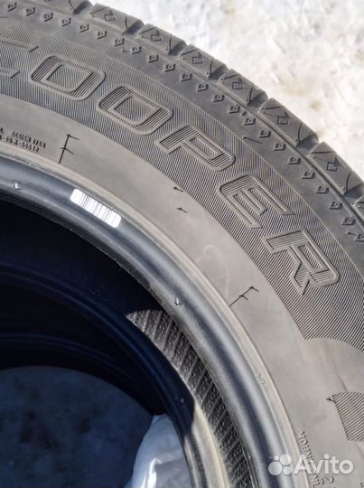 Cooper Discoverer M+S 225/65 R17