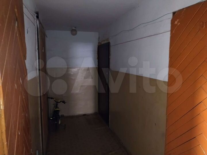 1-к. квартира, 28 м², 4/5 эт.