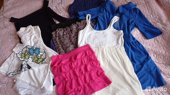 Пакет одежды № 5