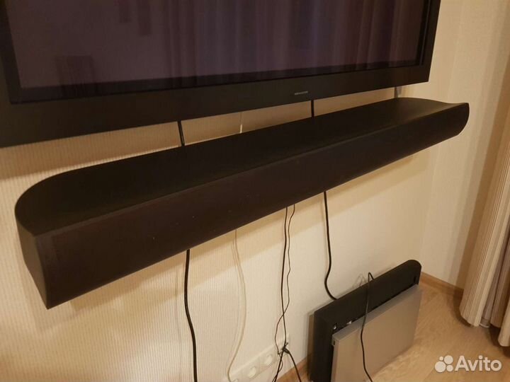 Колонки Beolab 7 от Bang&Olufsen