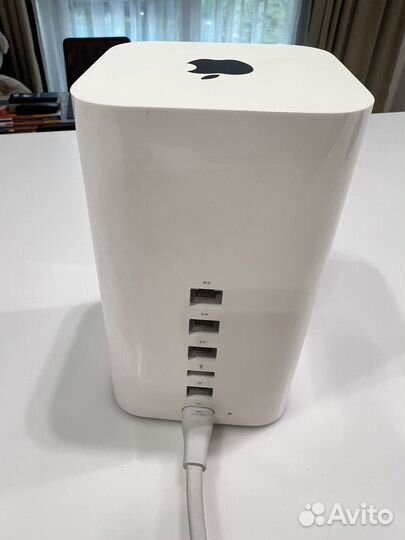 Apple AirPort Time Capsule A1470 (США)