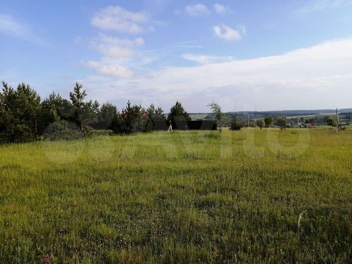 Участок 10 сот. (ИЖС)